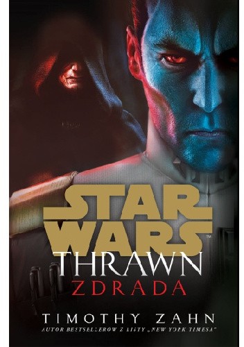 Thrawn. Zdrada