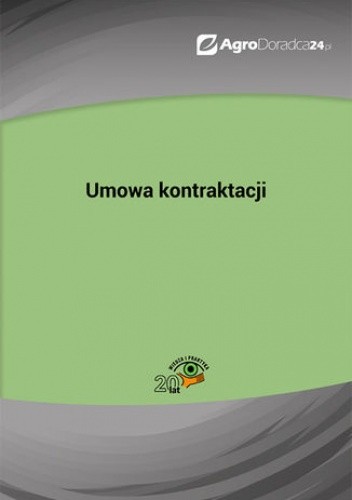Umowa kontraktacji