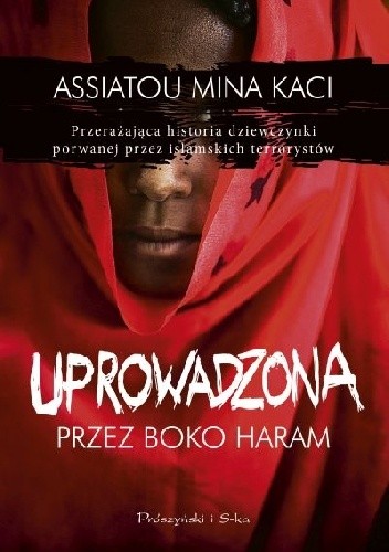 Uprowadzona przez Boko Haram