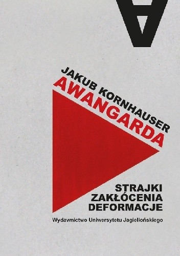 Awangarda. Strajki, zakłócenia, deformacje