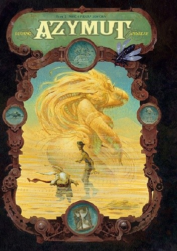 Azymut. Niech Piękna zdycha