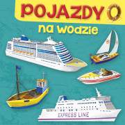Na wodzie pojazdy