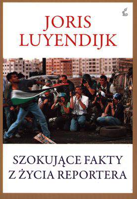 Szokujące fakty z życia reportera