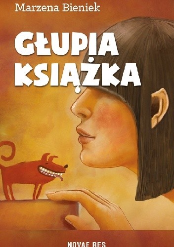Głupia książka