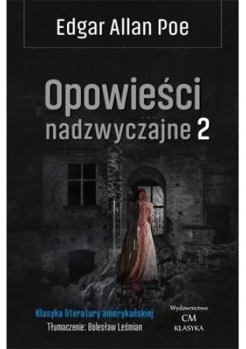 Opowieści nadzwyczajne 2