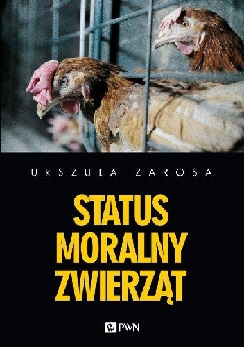 Status moralny zwierząt