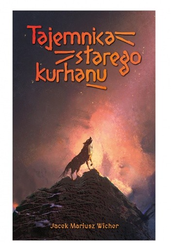 Tajemnica starego kurhanu
