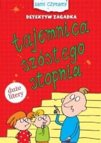 Tajemnica szóstego stopnia
