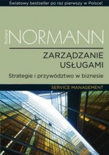 Zarządzanie usługami