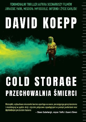 Cold storage przechowalnia śmierci