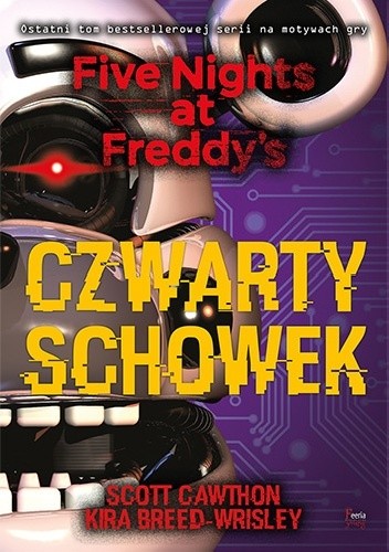 Czwarty schowek