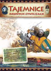 Tajemnice dawnych cywilizacji