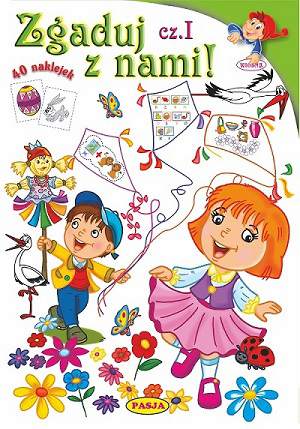 Zgaduj z nami część 1