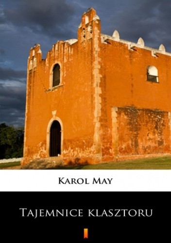 Leśna Różyczka (Tom 10). Leśna Różyczka. Tajemnice klasztoru