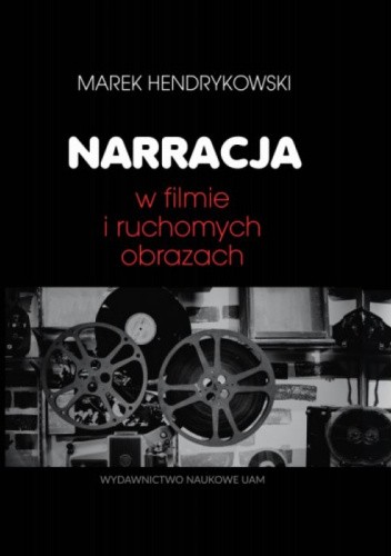 Narracja w filmie i ruchomych obrazach