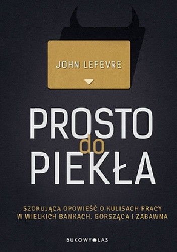 Prosto do piekła