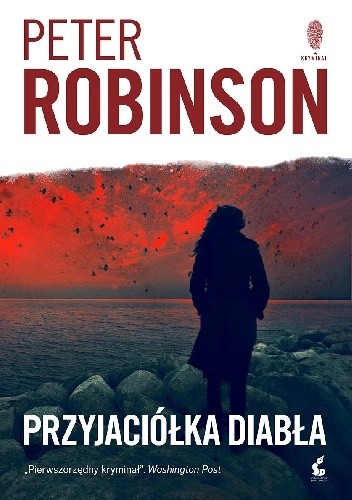 Przyjaciółka diabła