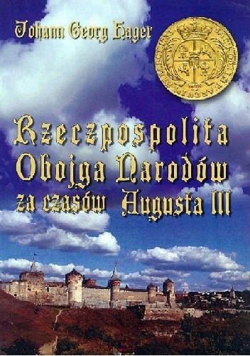 Rzeczpospolita Obojga Narodów za czasów Augusta III