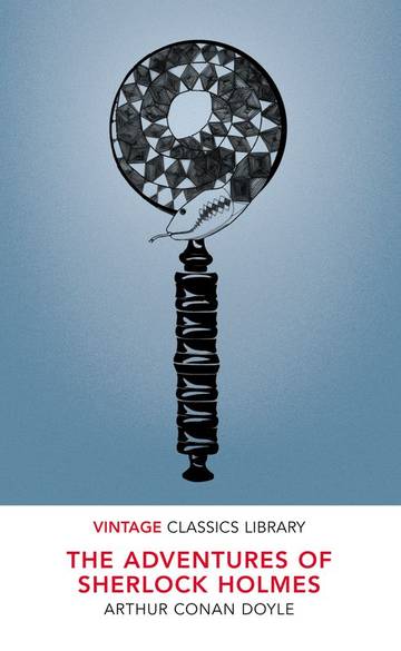 The adventures of Sherlock Holmes