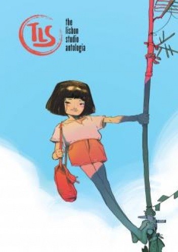 The Lisbon Studio antologia