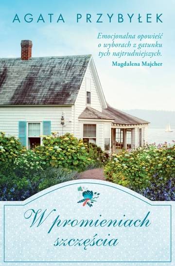 W promieniach szczęścia wyd. 2025