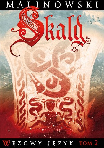 Wężowy język. Tom 2