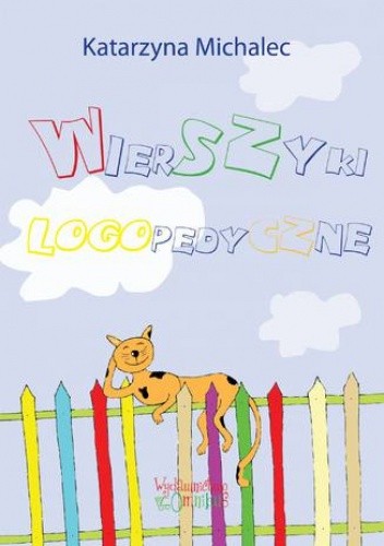 Wierszyki logopedyczne