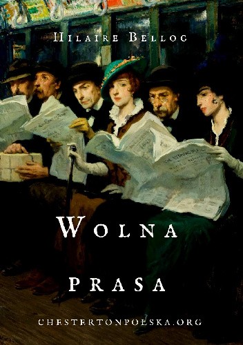 Wolna prasa