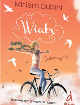 Jaskółczy lot wiatr Tom 2