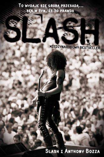 Slash autobiografia wyd. 3