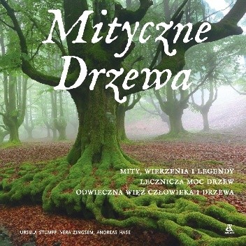 Mityczne Drzewa