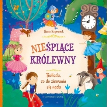 Nieśpiące królewny