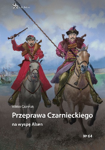 Przeprawa Czarnieckiego na wyspę Alsen
