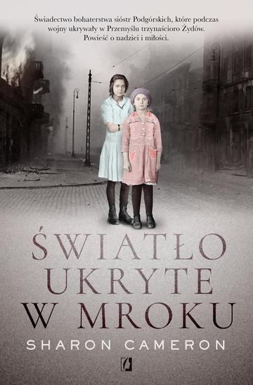Światło ukryte w mroku wyd. 2
