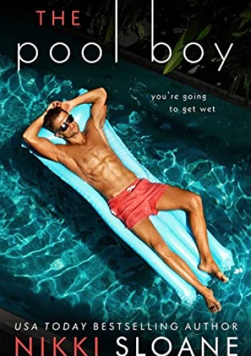 The Pool Boy