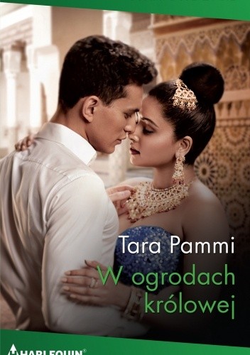 W ogrodach królowej