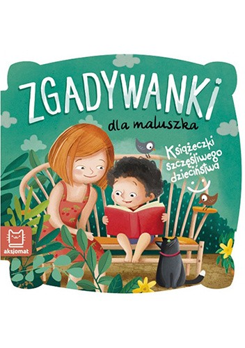 Zgadywanki dla maluszka