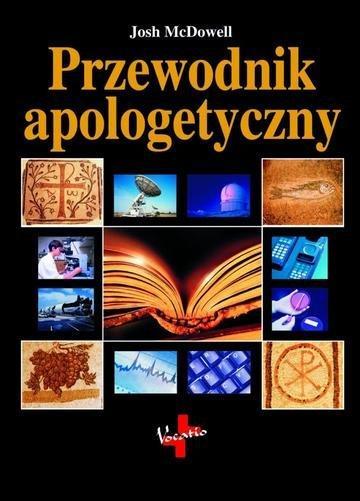 Okładka: Przewodnik apologetyczny