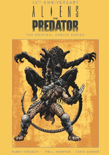 Aliens vs. Predator. 30th Anniversary