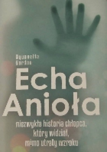 Echa anioła