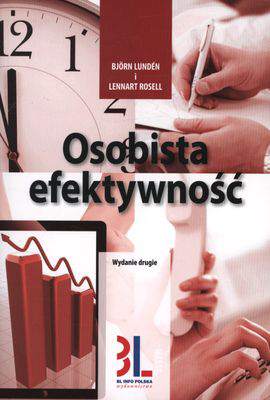 Osobista efektywność wyd. 2