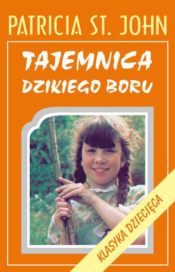 Tajemnica dzikiego boru
