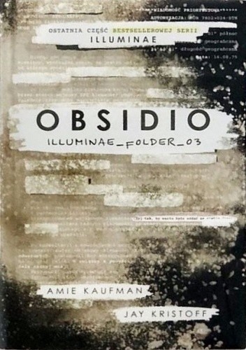 Obsidio