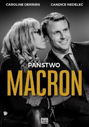 Państwo Macron