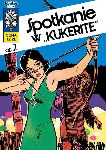 Spotkanie w ?Kukerite?