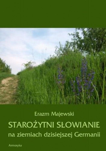 Starożytni Słowianie na ziemiach dzisiejszej Germanii