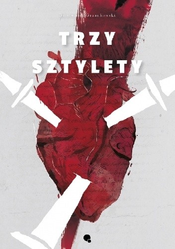 Trzy sztylety