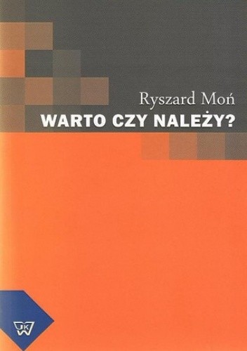 Warto czy należy?