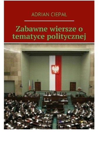 Zabawne wiersze o tematyce politycznej