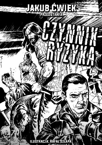 Czynnik ryzyka